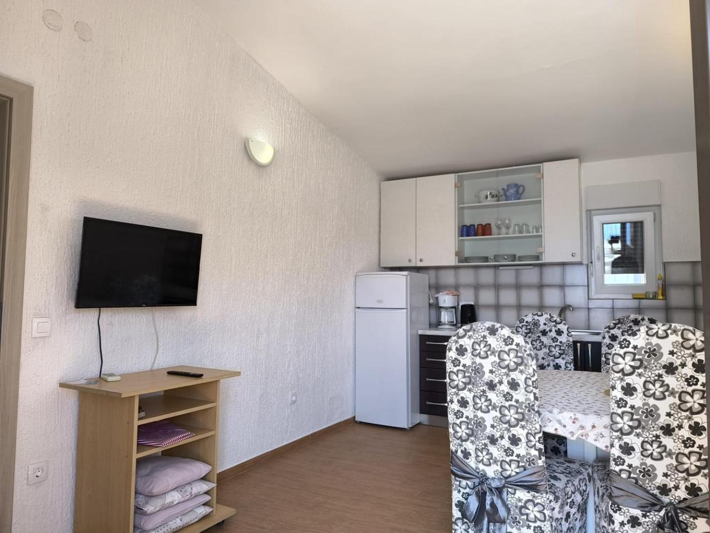 Apartments Lala Primosten Exterior photo